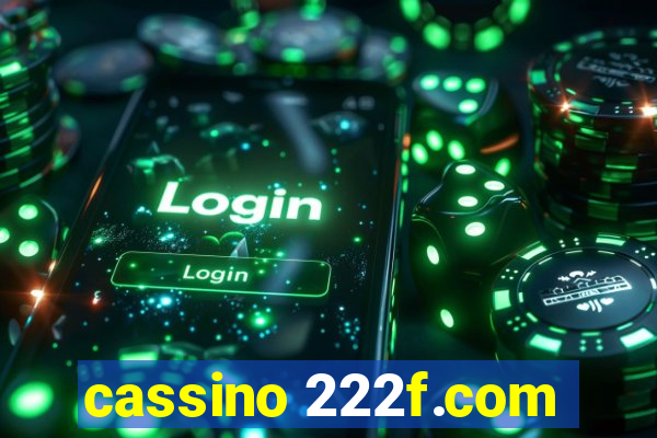 cassino 222f.com